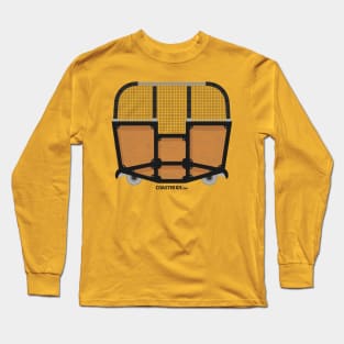 Lost Train Long Sleeve T-Shirt